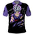 Son Gohan - Dragon Ball Polo Shirt Anime Style