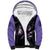 Son Gohan - Dragon Ball Sherpa Hoodie Anime Style