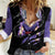 Son Gohan - Dragon Ball Women Casual Shirt Anime Style