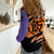 Son Gohan - Dragon Ball Women Casual Shirt Anime Style