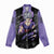 Son Gohan - Dragon Ball Women Casual Shirt Anime Style