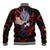 Gohan - Dragon Ball Baseball Jacket Anime Style