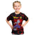Gohan - Dragon Ball Kid T Shirt Anime Style