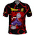 Gohan - Dragon Ball Polo Shirt Anime Style