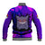Gengar - Poke Baseball Jacket Anime Style