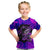Gengar - Poke Kid T Shirt Anime Style