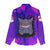 Gengar - Poke Women Casual Shirt Anime Style