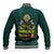 Broly - Dragon Ball Baseball Jacket Anime Style