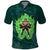 Broly - Dragon Ball Polo Shirt Anime Style