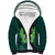 Broly - Dragon Ball Sherpa Hoodie Anime Style