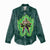 Broly - Dragon Ball Women Casual Shirt Anime Style