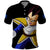 Vegeta - Dragon Ball Polo Shirt Anime Style