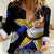 Vegeta - Dragon Ball Women Casual Shirt Anime Style
