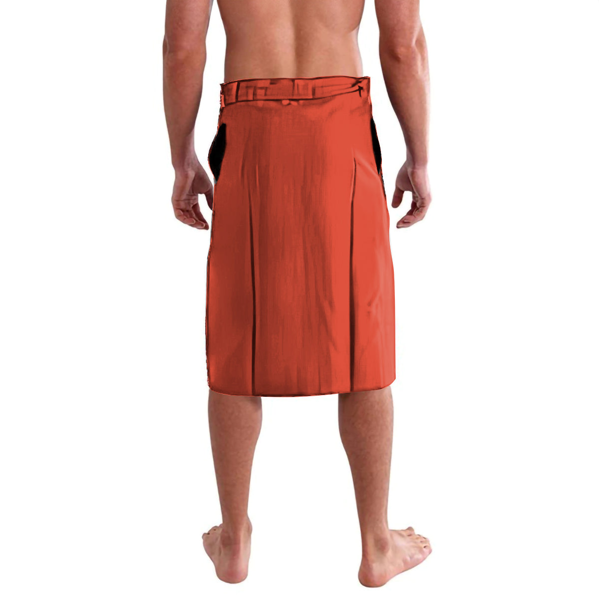 Edward Wong Hau Pepelu Tivrusky IV Cowboy Bebop Lavalava Anime Style