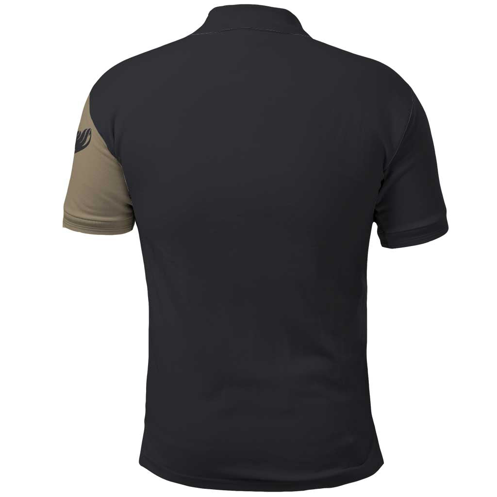 Gajeel Redfox - Fairy Tail Polo Shirt Anime Uniform Style