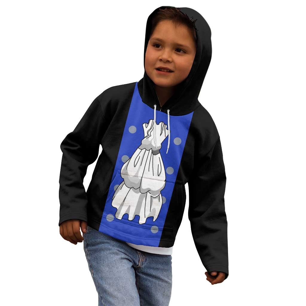 Sabo - One Piece Kid Hoodie Anime Uniform Style