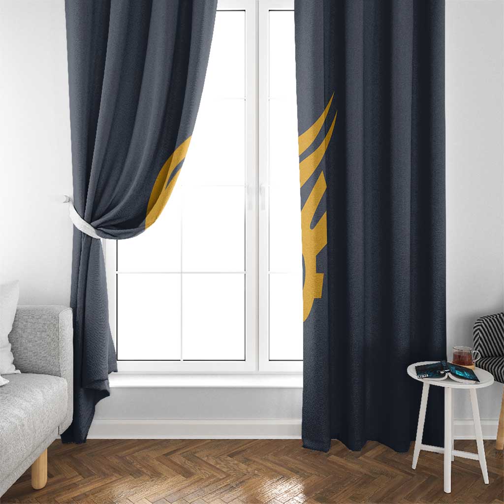 Jellal Fernandes - Fairy Tail Window Curtain Anime Uniform Style