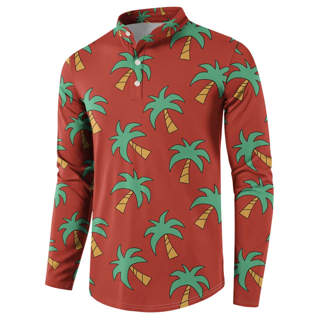 Franky - One Piece Button Sweatshirt Anime Uniform Style