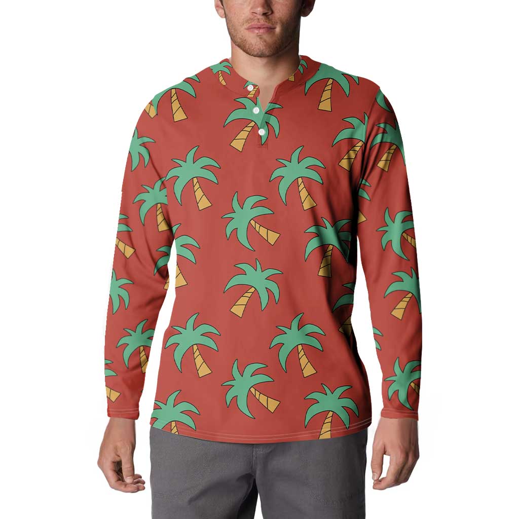 Franky - One Piece Button Sweatshirt Anime Uniform Style