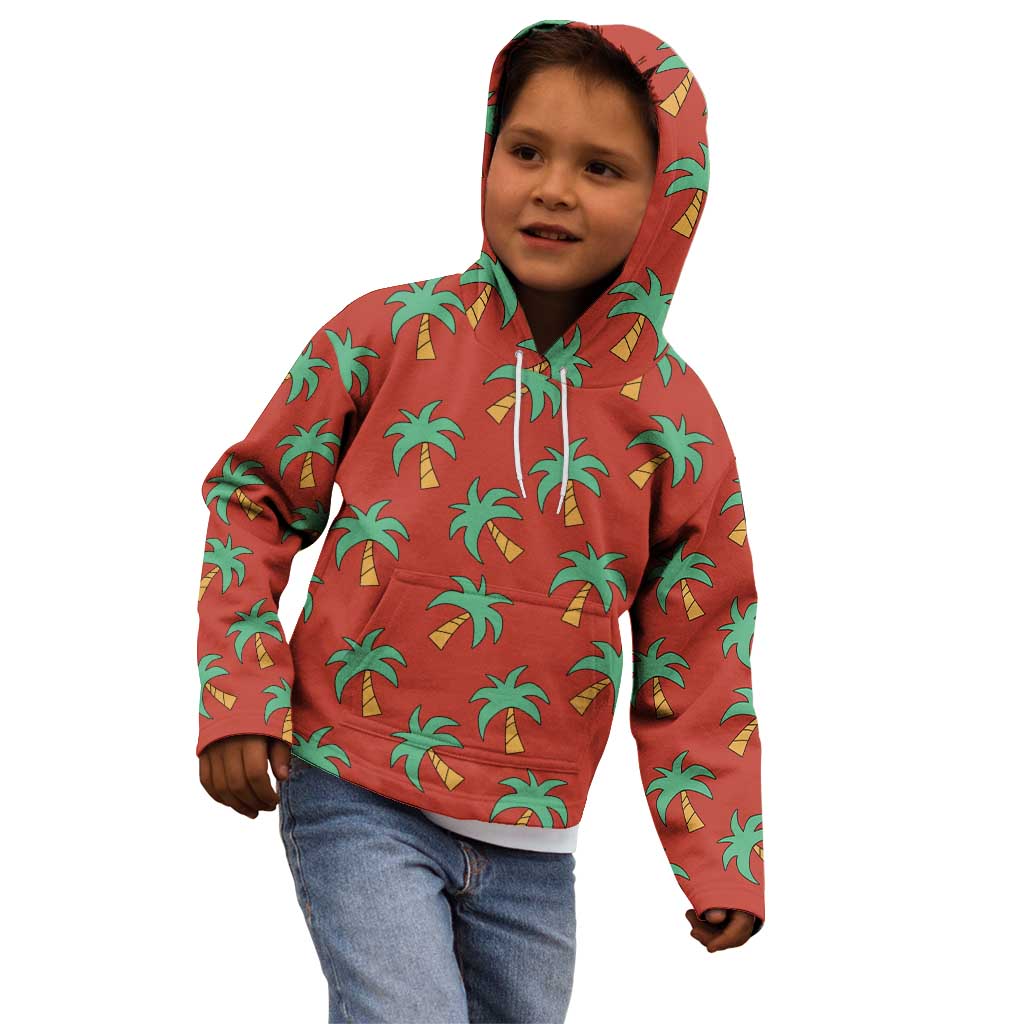 Franky - One Piece Kid Hoodie Anime Uniform Style