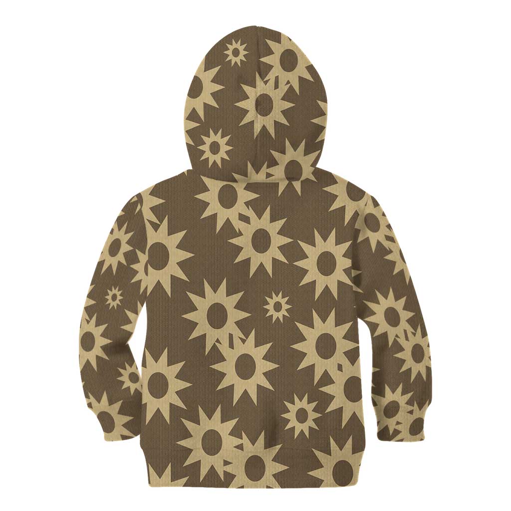 Hotaru Haganezuka - Demon Slayer Kid Hoodie Anime Style