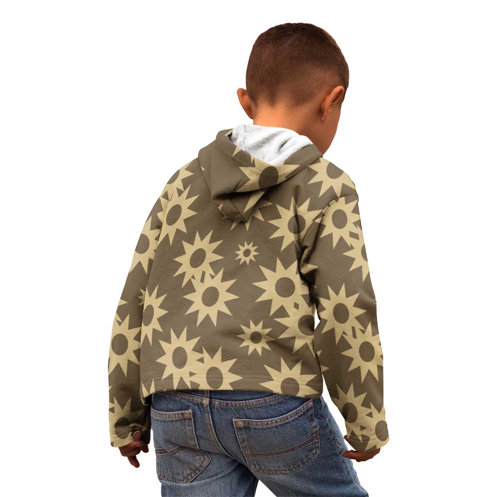 Hotaru Haganezuka - Demon Slayer Kid Hoodie Anime Style