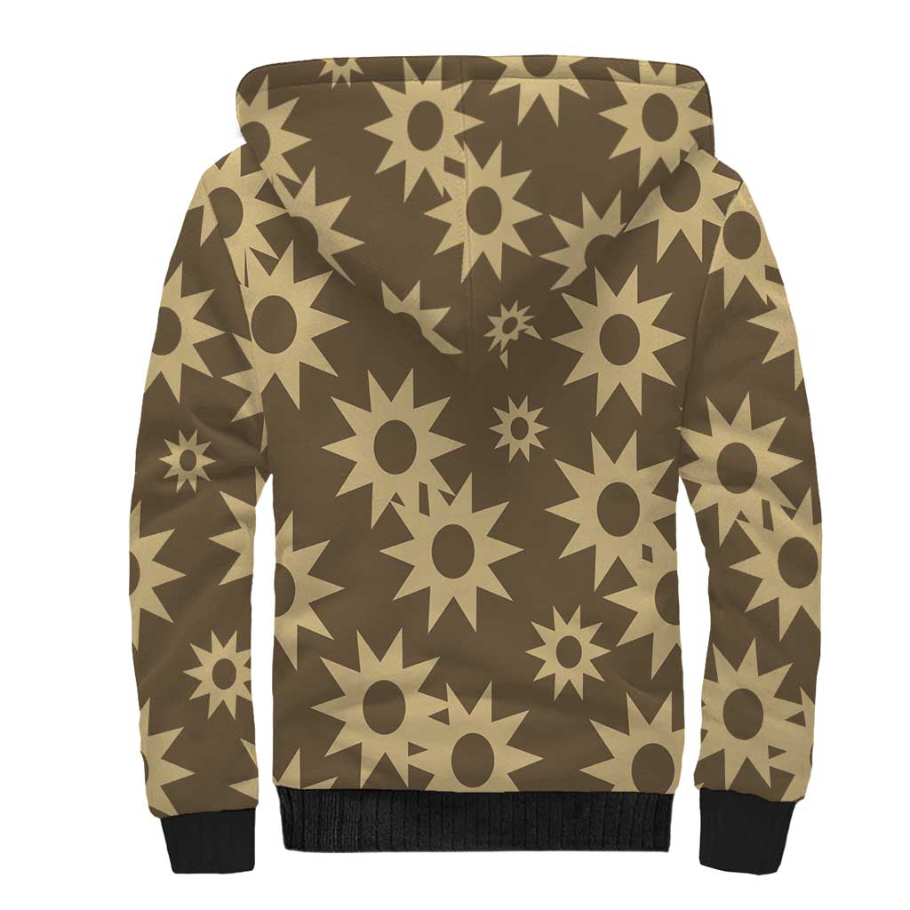Hotaru Haganezuka - Demon Slayer Sherpa Hoodie Anime Style