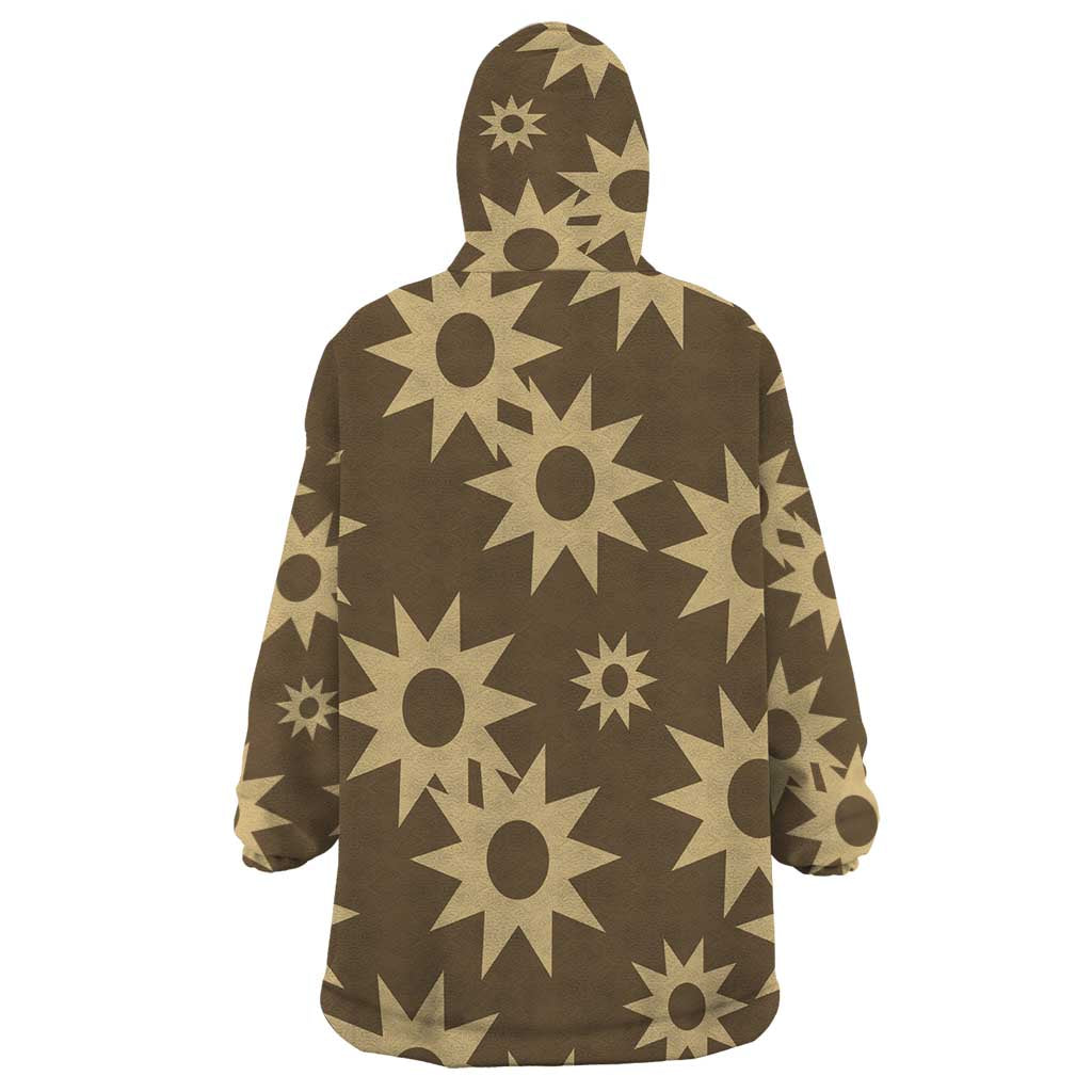 Hotaru Haganezuka - Demon Slayer Wearable Blanket Hoodie Anime Style