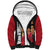 Rukawa Kaede - Slam Dunk Sherpa Hoodie Anime Style