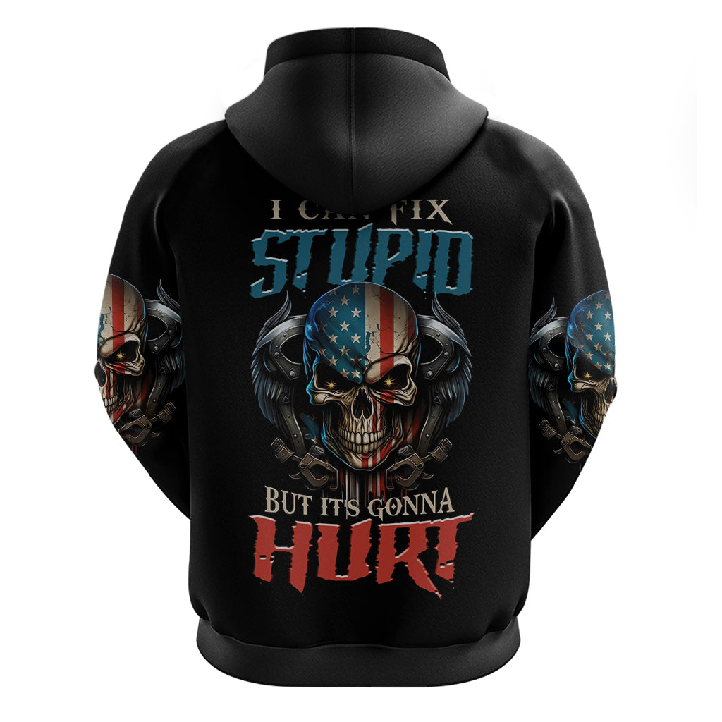 i-can-fix-stupid-but-its-gonna-hurt-hoodie
