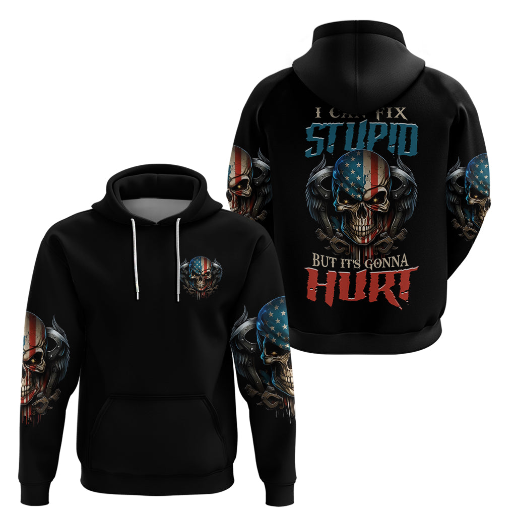 i-can-fix-stupid-but-its-gonna-hurt-hoodie