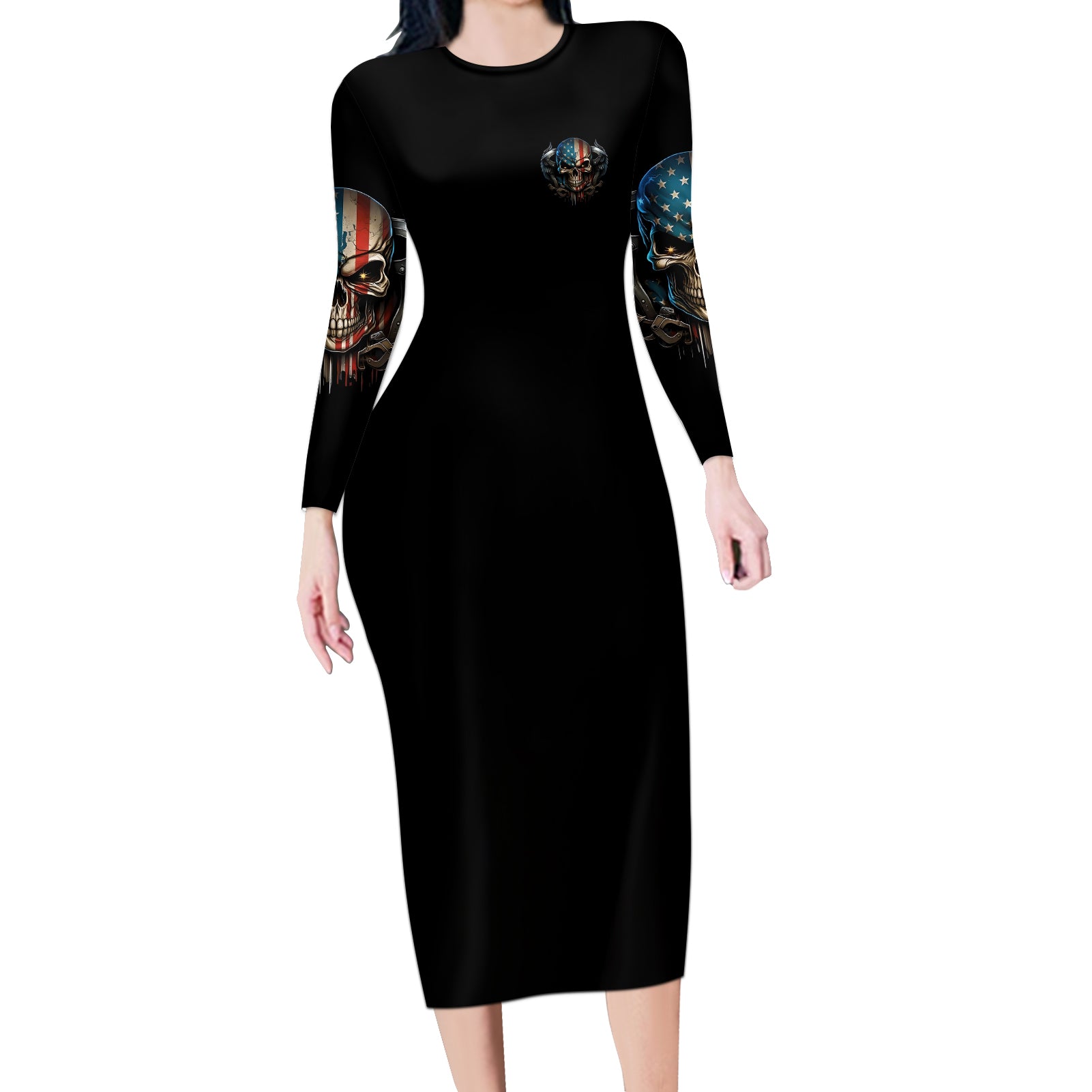 i-can-fix-stupid-but-its-gonna-hurt-long-sleeve-bodycon-dress