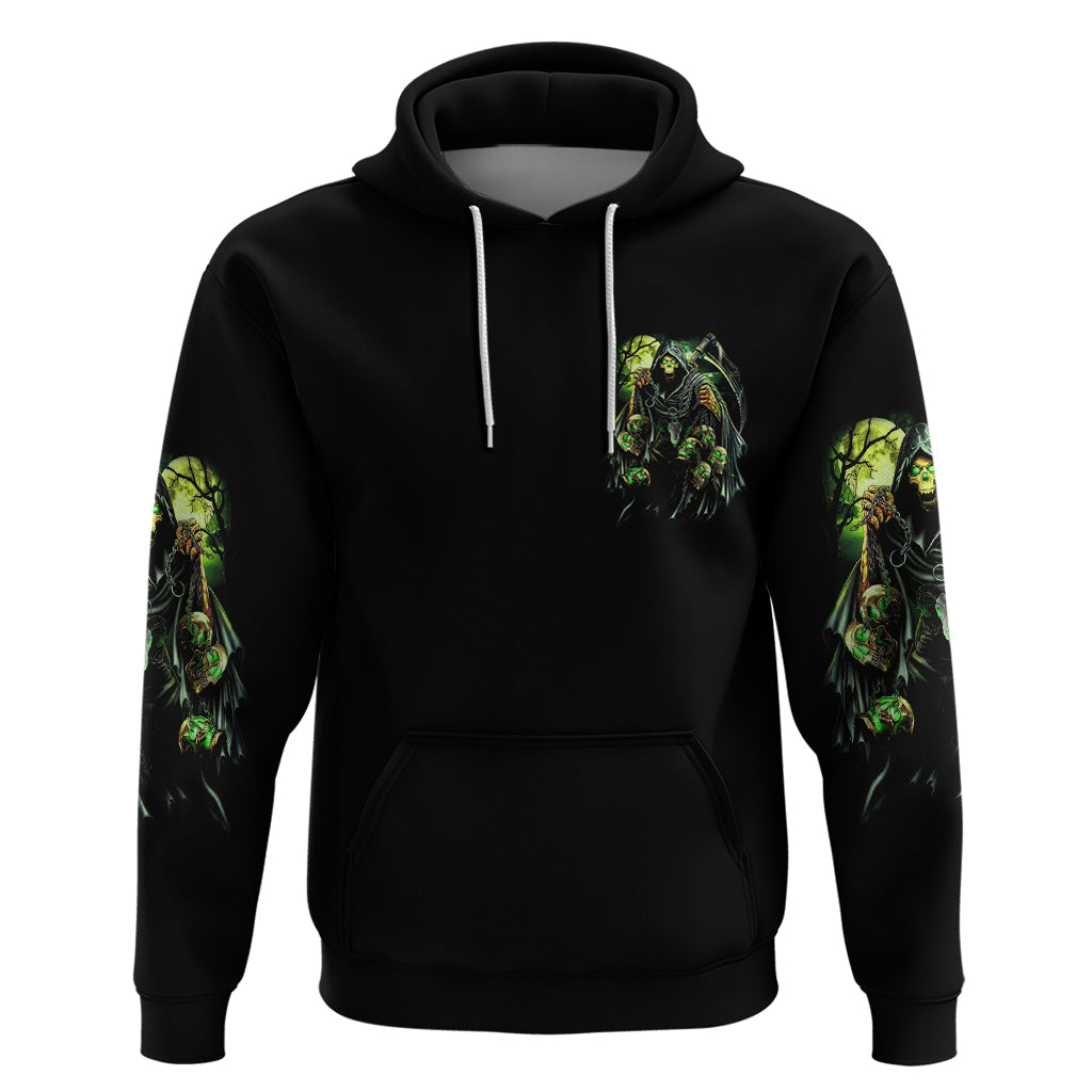of-course-im-going-to-hell-skull-hoodie