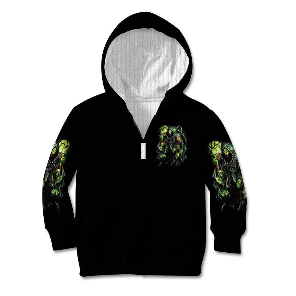 of-course-im-going-to-hell-skull-kid-hoodie