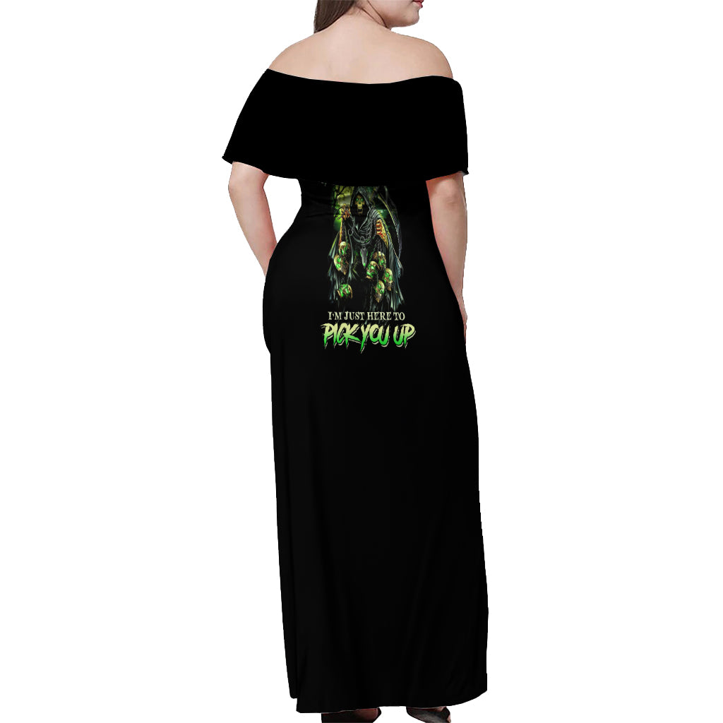 of-course-im-going-to-hell-skull-off-shoulder-maxi-dress