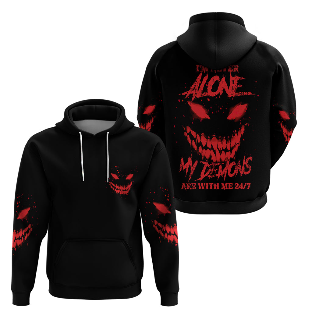 im-never-alone-my-demon-are-with-me-hoodie
