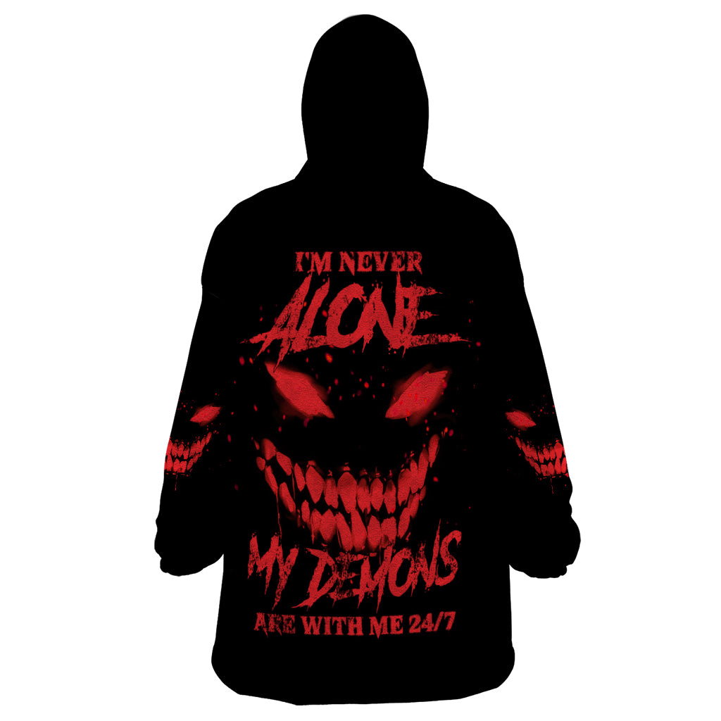 im-never-alone-my-demon-are-with-me-wearable-blanket-hoodie