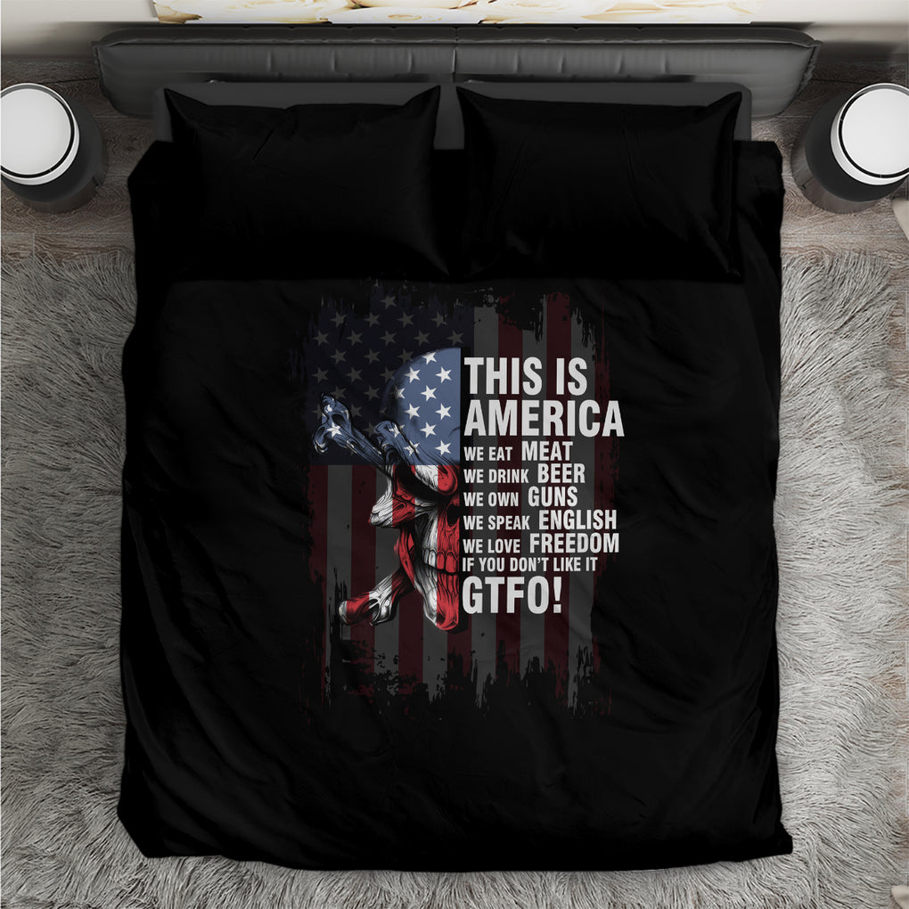 this-is-america-patriotic-skull-bedding-set