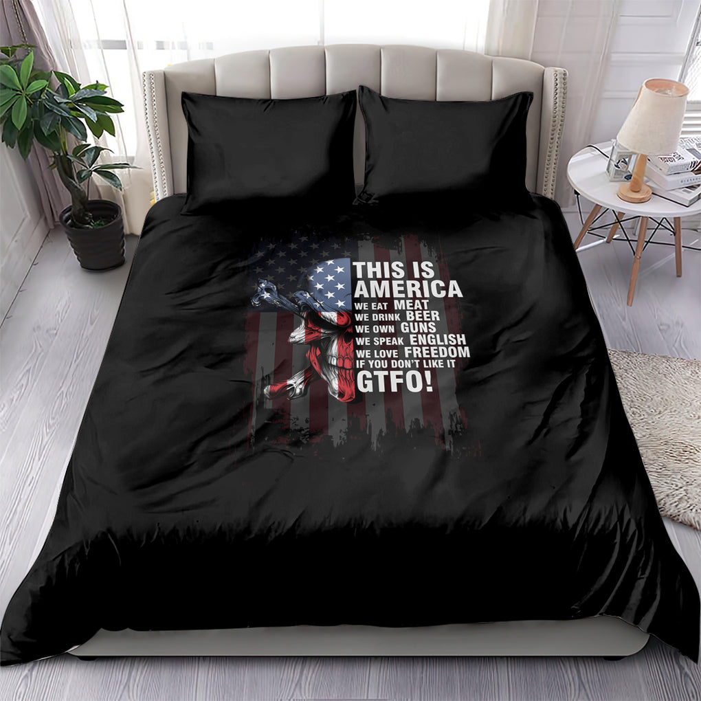 this-is-america-patriotic-skull-bedding-set