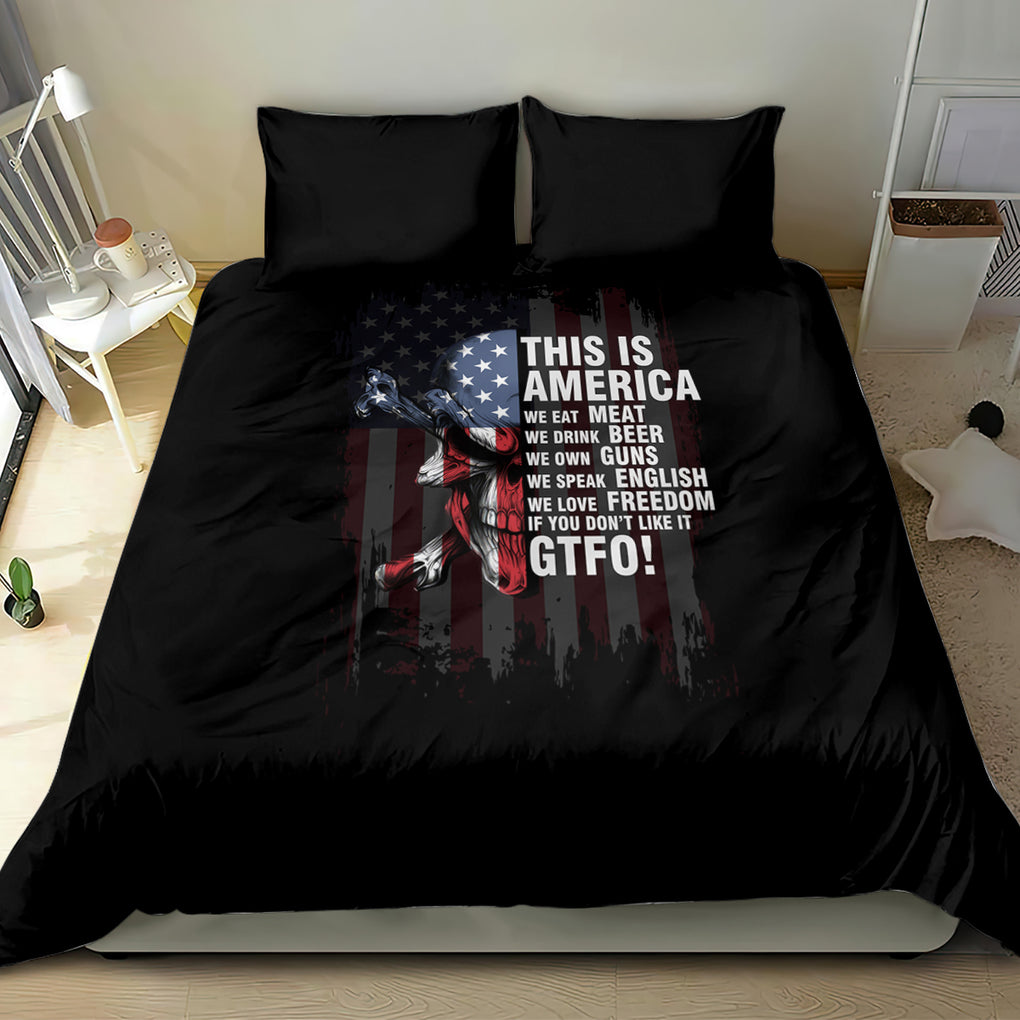 this-is-america-patriotic-skull-bedding-set