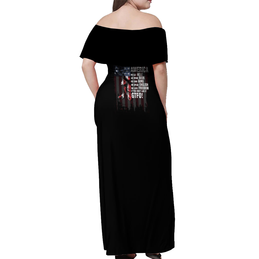 this-is-america-patriotic-skull-off-shoulder-maxi-dress