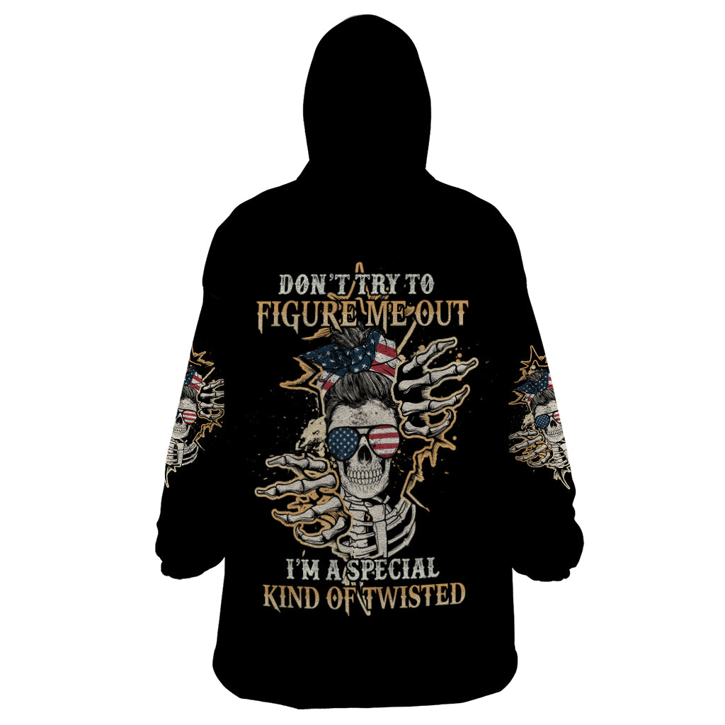 dont-try-to-figure-me-out-wearable-blanket-hoodie