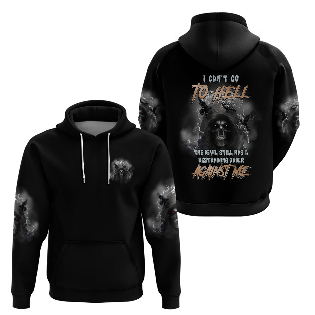 i-cant-go-to-hell-reaper-bat-hoodie