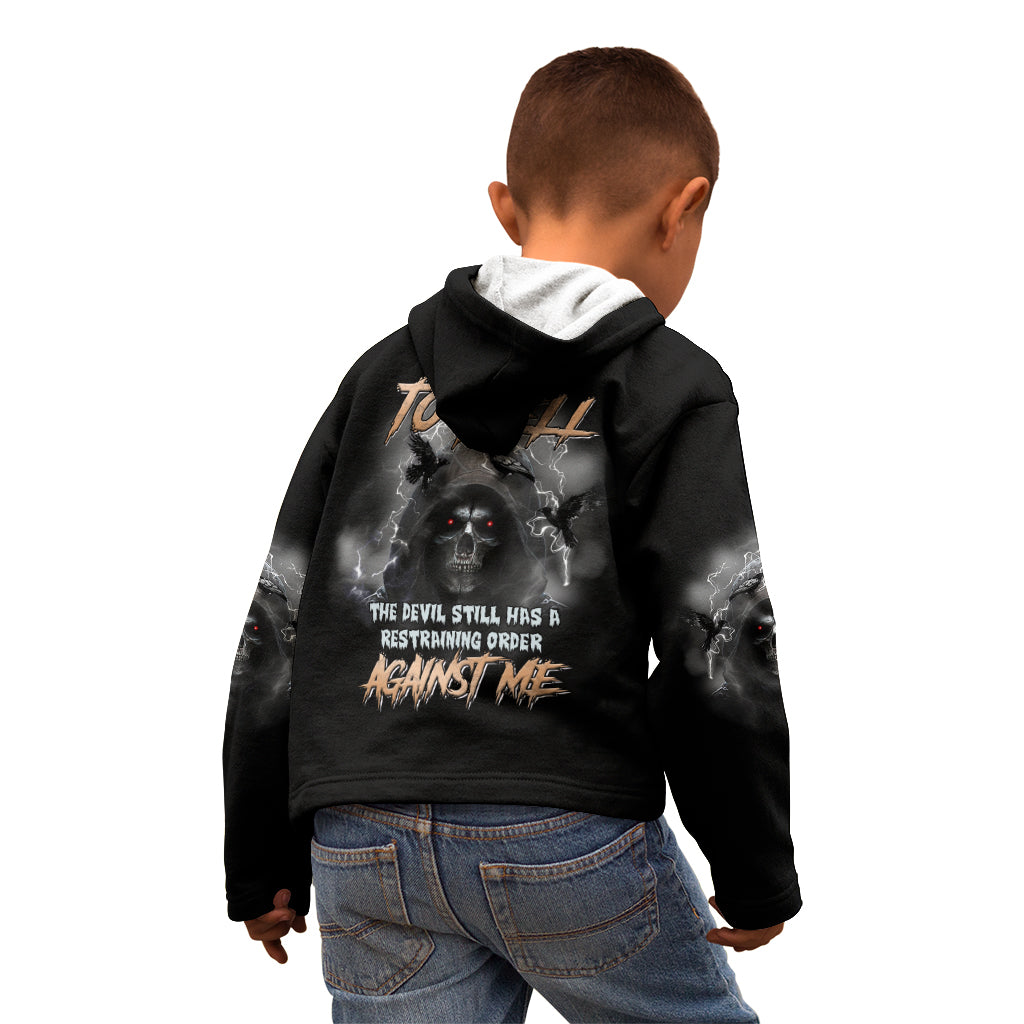 i-cant-go-to-hell-reaper-bat-kid-hoodie