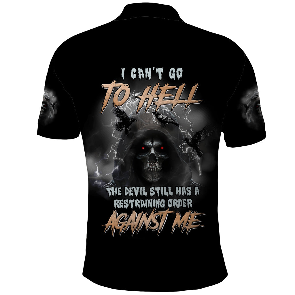 i-cant-go-to-hell-reaper-bat-polo-shirt