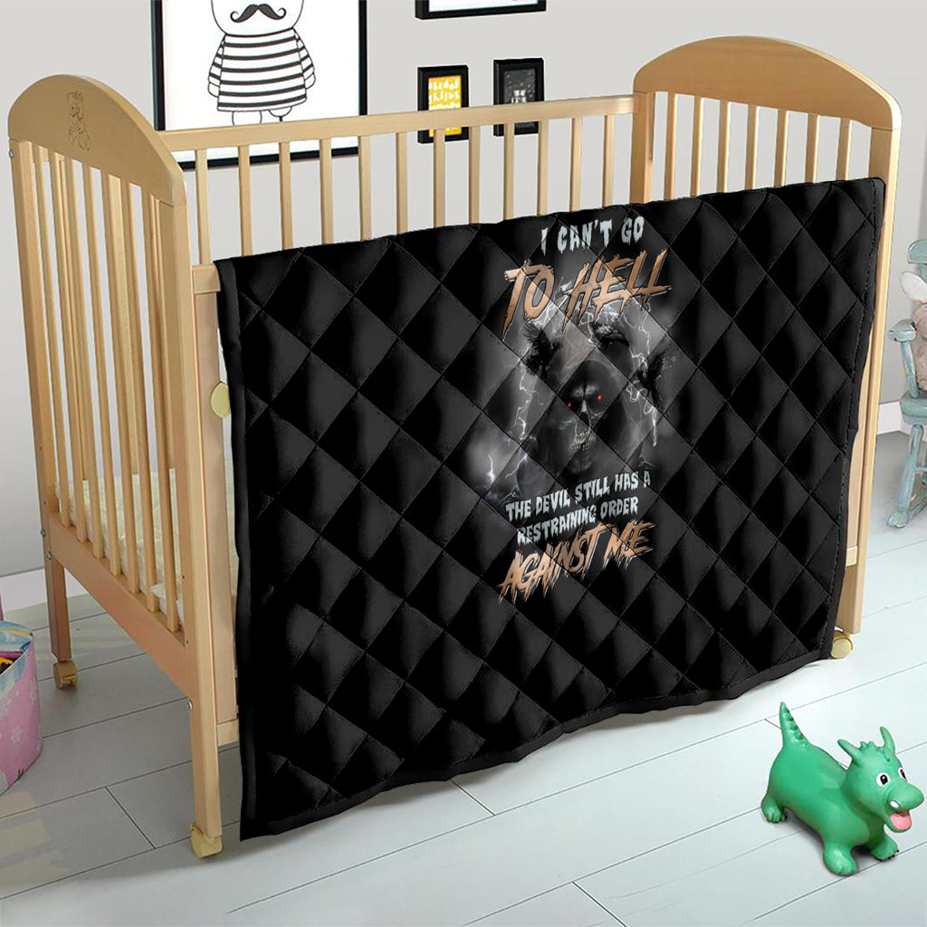 i-cant-go-to-hell-reaper-bat-quilt
