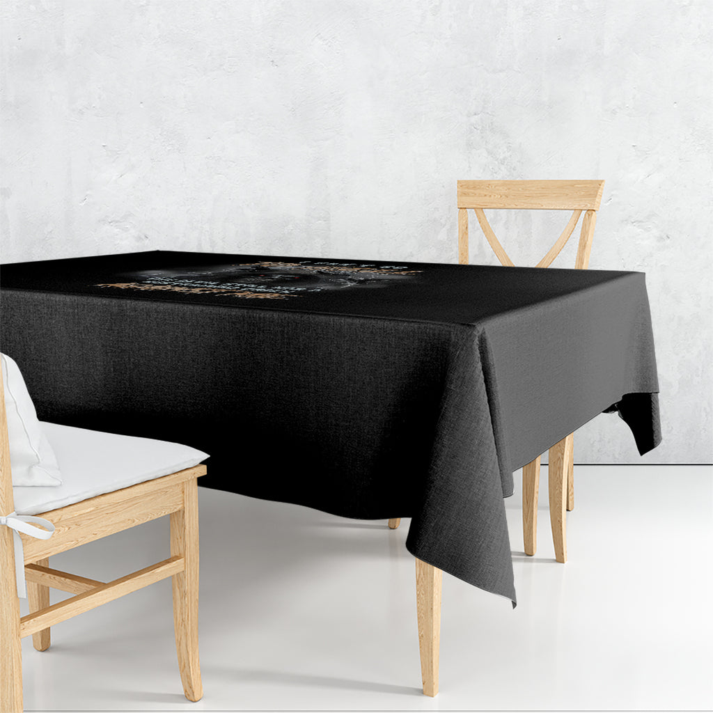 i-cant-go-to-hell-reaper-bat-tablecloth