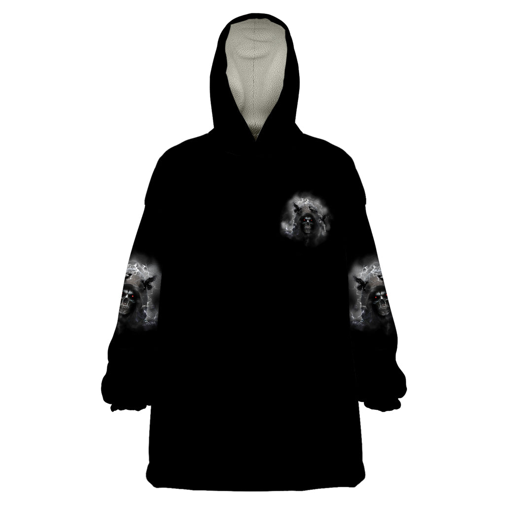 i-cant-go-to-hell-reaper-bat-wearable-blanket-hoodie