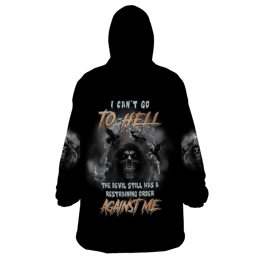 i-cant-go-to-hell-reaper-bat-wearable-blanket-hoodie