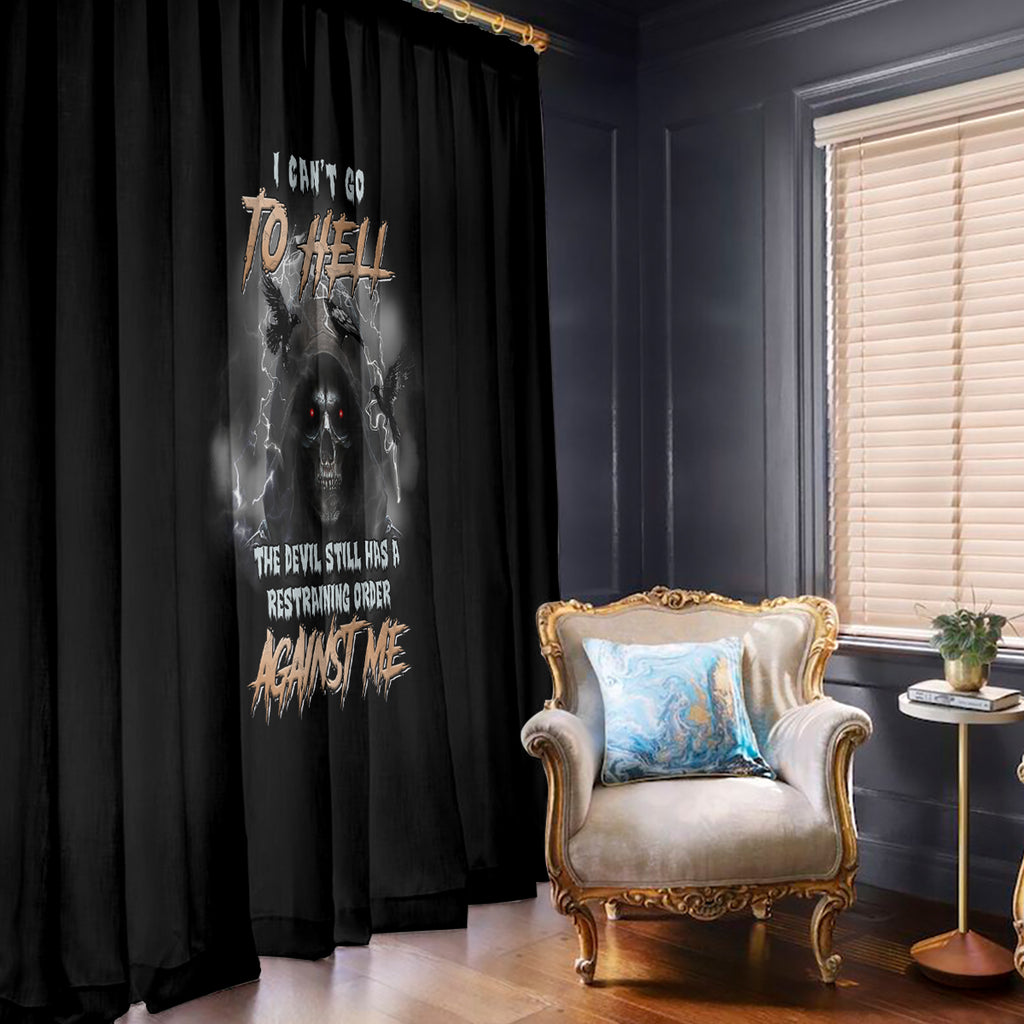 i-cant-go-to-hell-reaper-bat-window-curtain